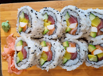 Plats et boissons du Restaurant japonais Sushi Kyo à Tours - n°6