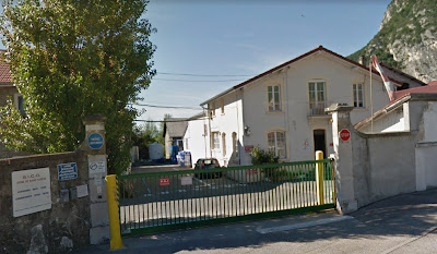 SICO St Egrève à Saint-Egrève