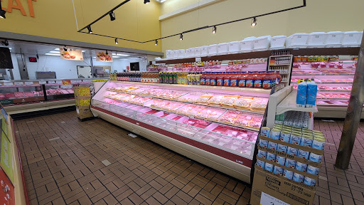 Supermarket «Seafood City Supermarket - Carson», reviews and photos, 131 W Carson St, Carson, CA 90745, USA