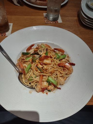 California Pizza image