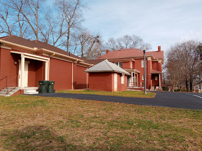 Scottsboro-Jackson Heritage Center
