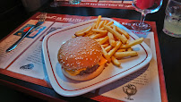 Hamburger du Restaurant Buffalo Grill Allonnes - n°20