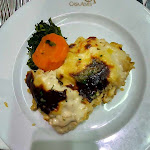 Photo n°2 de l'avis de Tatiana.i fait le 10/05/2024 à 20:46 sur le  Restaurante Casa Alves à Braga