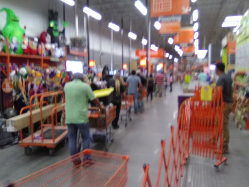 Home Improvement Store «The Home Depot», reviews and photos, 23575 U.S. 59, Porter, TX 77365, USA