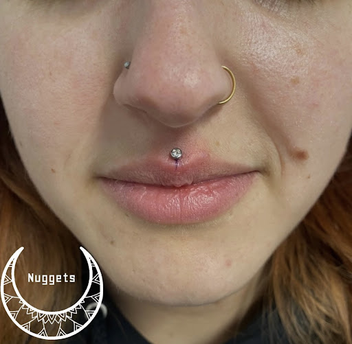 Explore tattoo ideas with initials, creative tattoo ideas in Edison, available at Black Moon Piercing