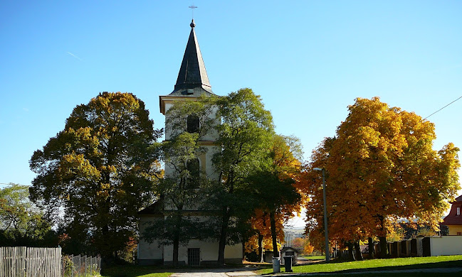 Recenze na Kostel v Plzeň - Kostel