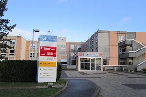 Hospital Center D'arpajon image