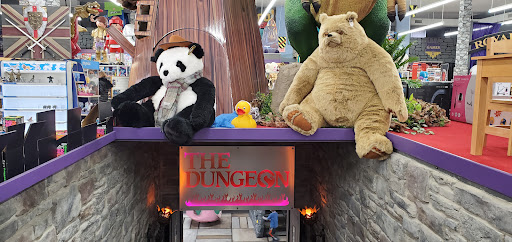 Toy Store «King Arthurs Court Toys», reviews and photos, 3040 Madison Rd, Cincinnati, OH 45209, USA