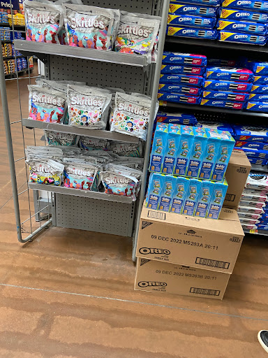 Department Store «Walmart Supercenter», reviews and photos, 75 NE Plaza, North East, MD 21901, USA