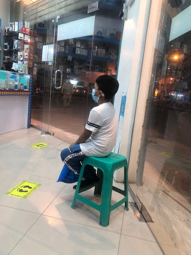 Riyyadh Electronics Hofuf