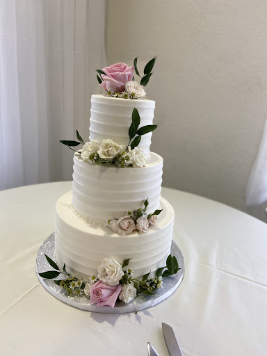 Florist «Floral Creations By Blanca», reviews and photos, 1400 SW 3rd St b, Pompano Beach, FL 33069, USA