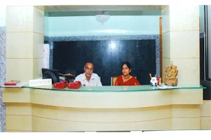 Pragathi Super Speciality Hospital (PRAGATI IVF CENTRE), RAJAMAHENDRAVARAM image