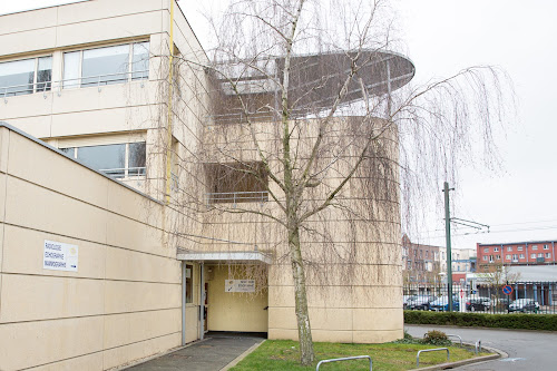 Centre d'imagerie pour diagnostic médical Imanord - Tourcoing Tourcoing