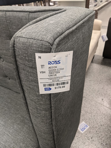 Clothing Store «Ross Dress for Less», reviews and photos, 527 Baltimore Pike, Bel Air, MD 21014, USA