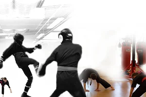 KBOX Kickboxing Academy image