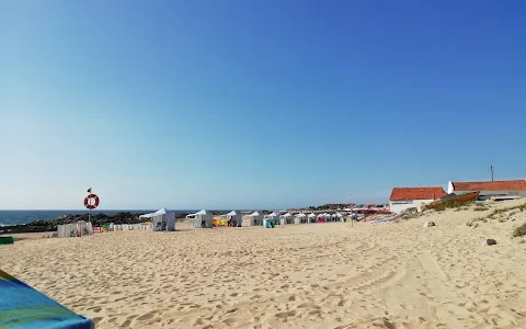 Praia do Marreco image