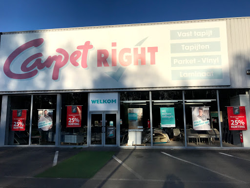 Carpetright Kuurne