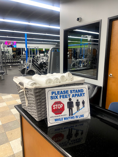 Physical Fitness Program «Pro Fitness», reviews and photos, 14635 9th Ave SW, Burien, WA 98166, USA