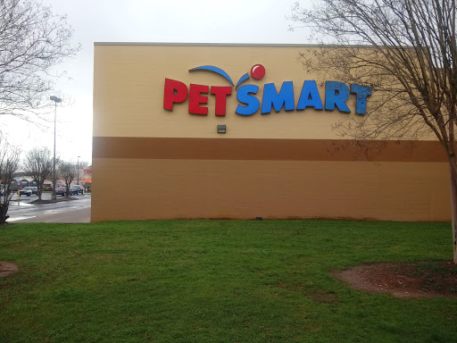 Pet Supply Store «PetSmart», reviews and photos, 1110 Hospitality Dr, Rock Hill, SC 29730, USA