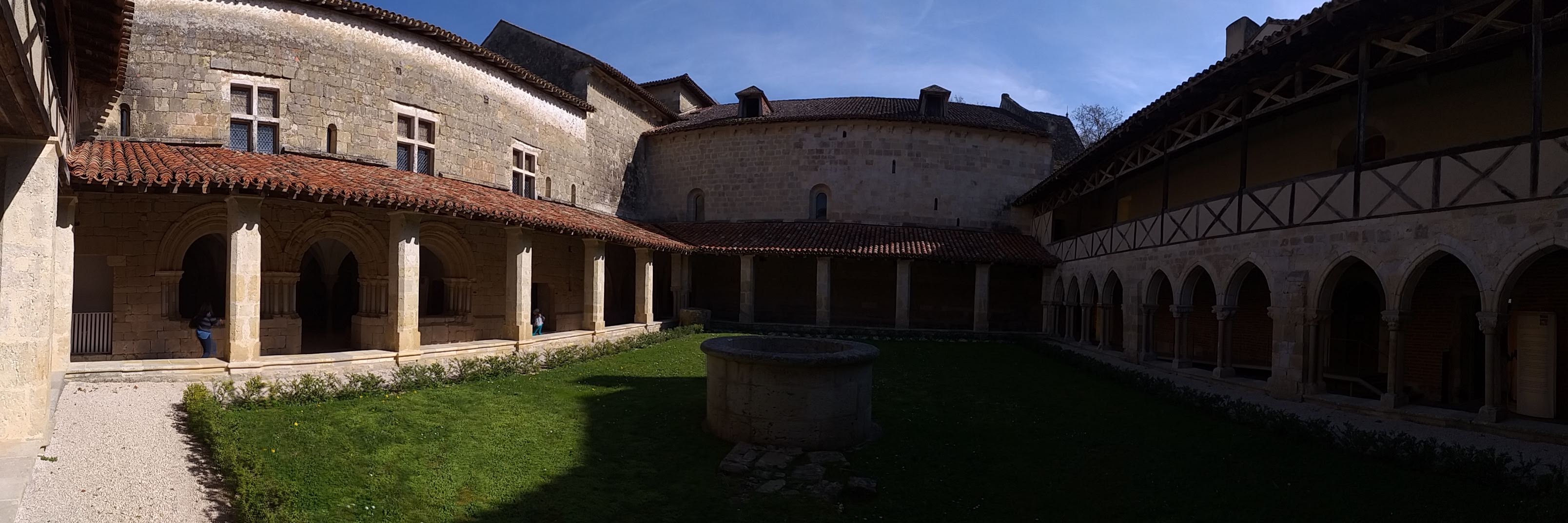 Photo n° 2 de l'avis de Jean-Pierre.i fait le 07/04/2019 à 13:37