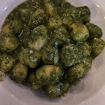 Photo n°1 de l'avis de Brigitte.o fait le 20/04/2022 à 21:03 sur le  Le Piastre di Emma à Genoa