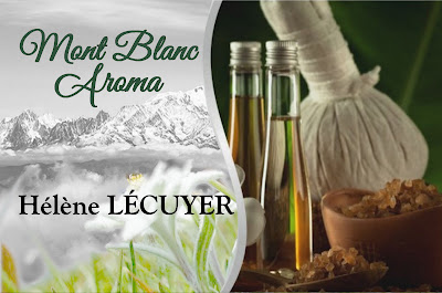Mont-Blanc Aroma à Mont-Saxonnex