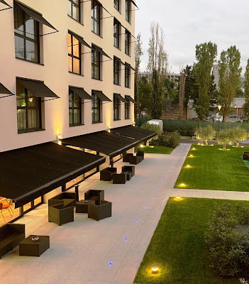Hôtel Forest Hill Meudon-Vélizy à Meudon