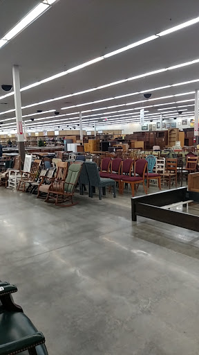 Thrift Store «TROSA Thrift Store and Donation Center», reviews and photos