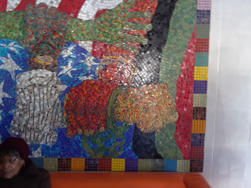 Museum «African-American Museum», reviews and photos, 110 N Franklin St, Hempstead, NY 11550, USA