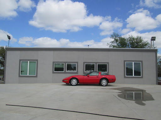 Used Car Dealer «Cars For You inc», reviews and photos, 7009 Stewart Rd, Pleasant Valley, MO 64068, USA