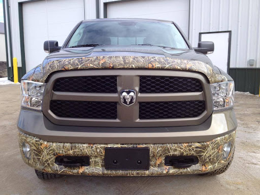 Electronics Store «The Audio Garage», reviews and photos, 5257 51st Ave S, Fargo, ND 58104, USA