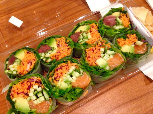 Grocery Store «Whole Foods Market», reviews and photos, 711 University Ave, San Diego, CA 92103, USA