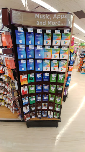 Pharmacy «Rite Aid», reviews and photos, 52 E Broad St, Bridgeton, NJ 08302, USA