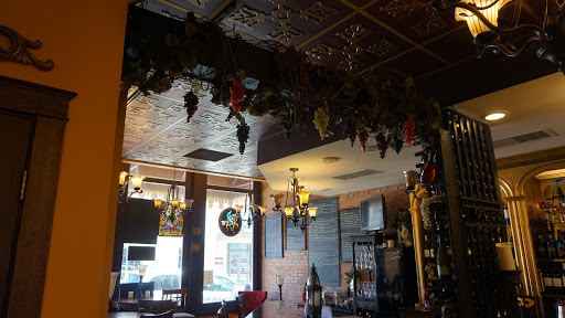 Chocolaterie Stam, 269 Main St, Dubuque, IA 52001, USA, 