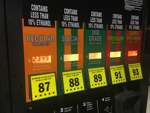 Convenience Store «7-Eleven», reviews and photos, 8400 N Atlantic Ave, Cape Canaveral, FL 32920, USA