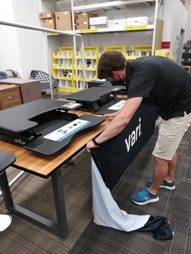 Office Supply Store «Office Depot», reviews and photos, 1905 28th St, Boulder, CO 80301, USA