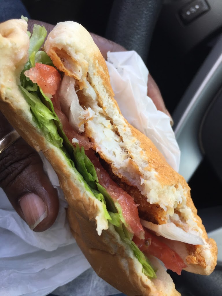 Samajé’s Snack Shack 55411