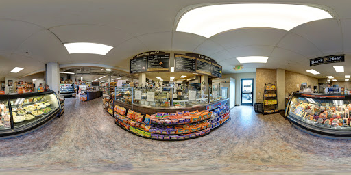 Grocery Store «Stadium Thriftway», reviews and photos, 618 N 1st St, Tacoma, WA 98403, USA