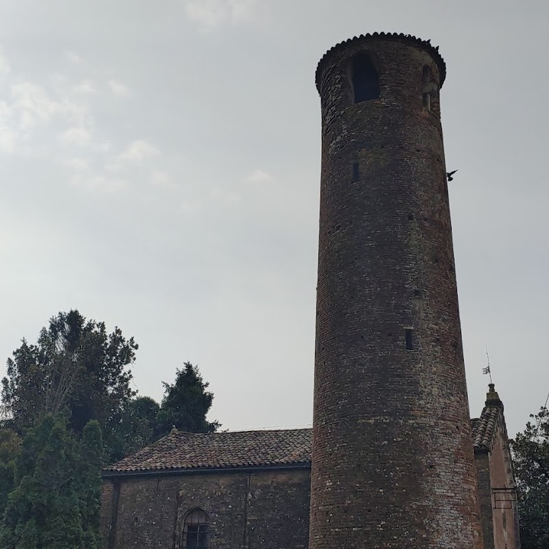 Antica Chiesa di Sant'Elena e Sant'Antonio Abate