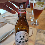 Photo n°1 de l'avis de Dmytro.a fait le 25/08/2023 à 07:44 sur le  Ghiotto Pizza Ranica à Ranica