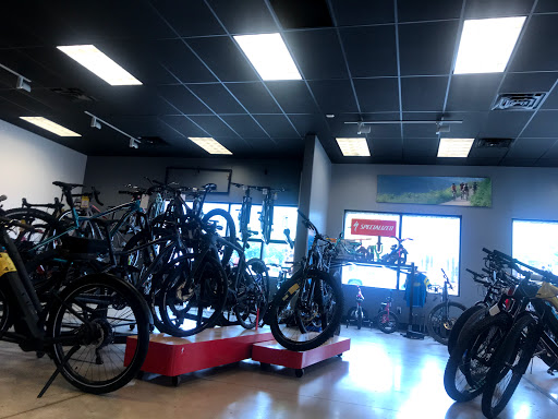 Bicycle Store «Bountiful Bicycle Center», reviews and photos, 151 Main St, Kaysville, UT 84037, USA