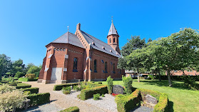 Galten kirke