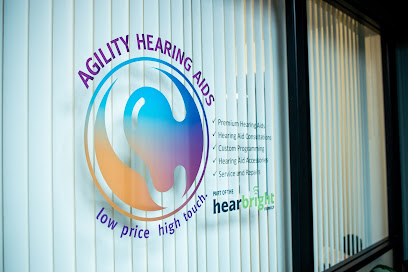 Agility Hearing, LLC