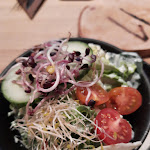 Photo n°7 de l'avis de M... fait le 02/03/2022 à 21:33 sur le  Kathleen‘s Taste of Steak à Willingen