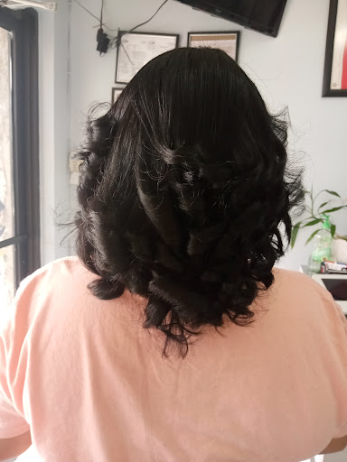 Beauty Salon «Karmely Beauty Salon», reviews and photos, 5661 Curry Ford Rd, Orlando, FL 32822, USA