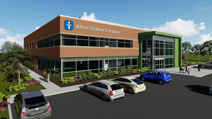 Akron Children's Hospital Ear, Nose and Throat (ENT), Boston Heights