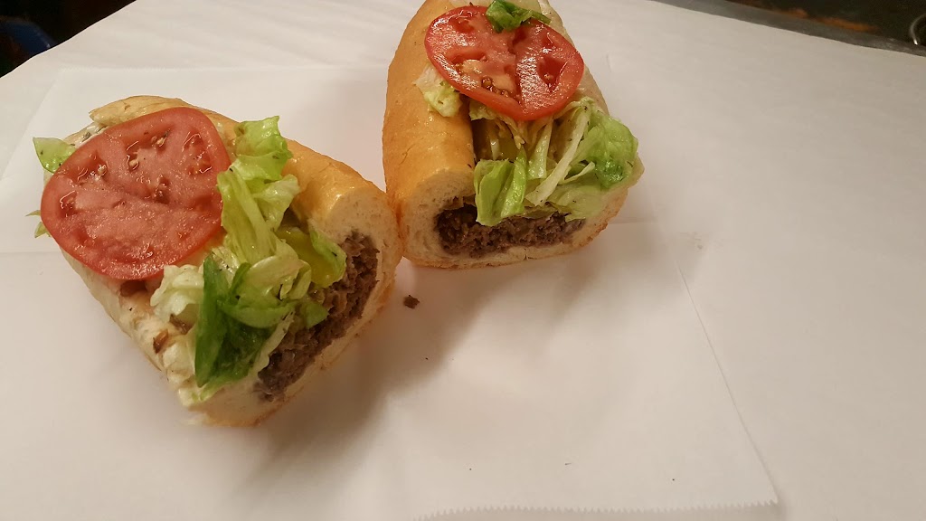 Garlitz's Pizza 21524