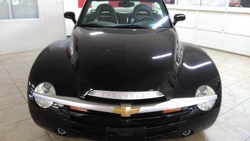 Used Car Dealer «Discover Auto Center», reviews and photos, 790 S Erie Blvd, Hamilton, OH 45011, USA