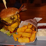 Photo n°2 de l'avis de Martin.e fait le 03/02/2019 à 19:17 sur le  Soul Food Eatery à Grimma