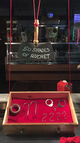 Boucherie Daniel Ruchet & Fils - Metzgerei